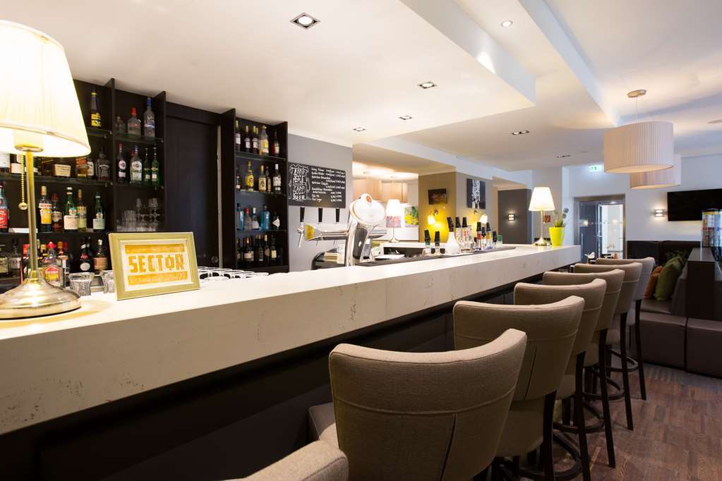 Hotel Garner - Mitte By Ihg