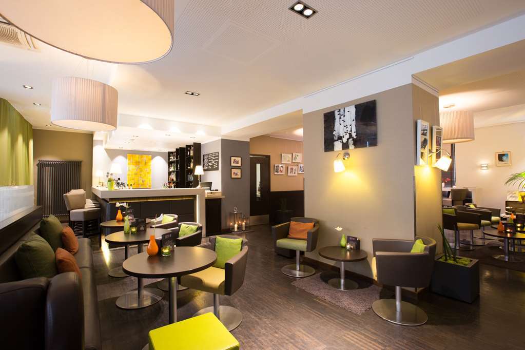Garner - Mitte By Ihg Hotel