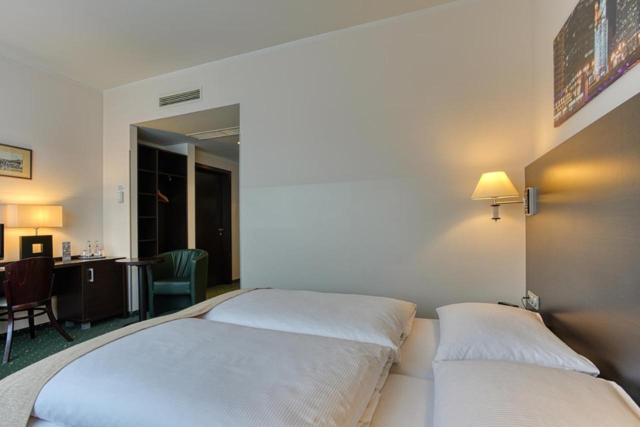 Titanic Comfort Kurfuerstendamm
