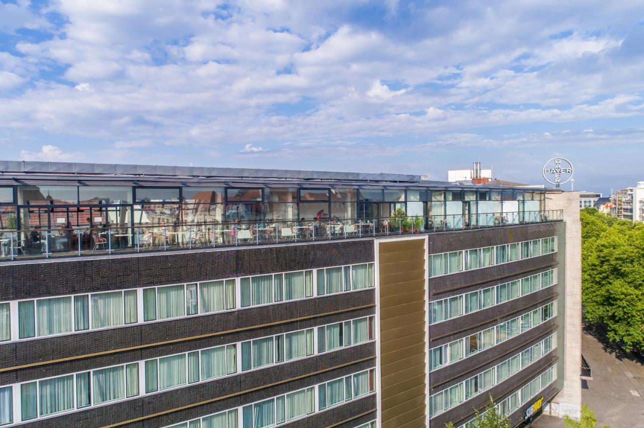 Come Kurfuerstendamm Hotel Berlin