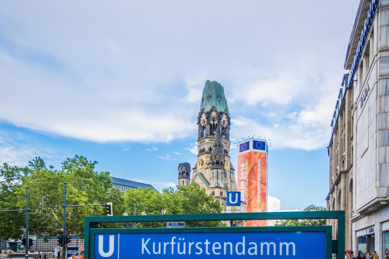 Hotel Come Kurfuerstendamm Berlin