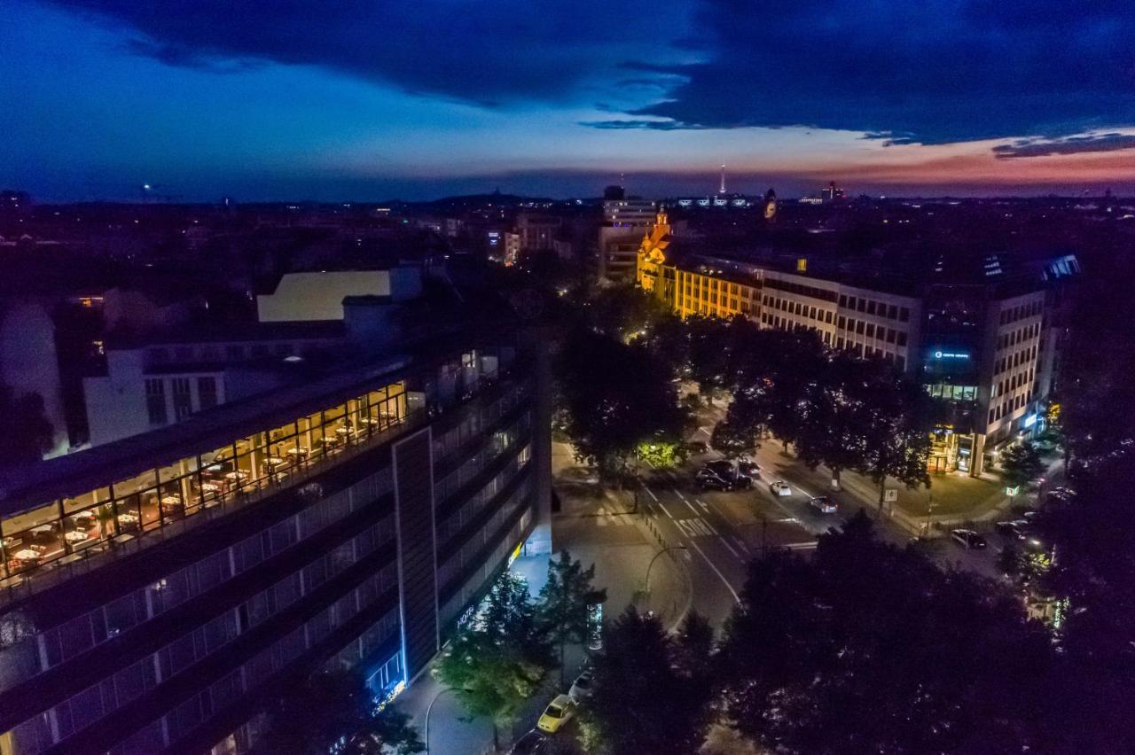 Come Kurfuerstendamm 3* Berlin
