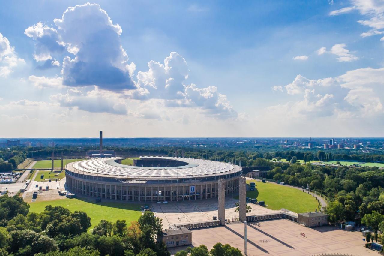 Come Kurfuerstendamm