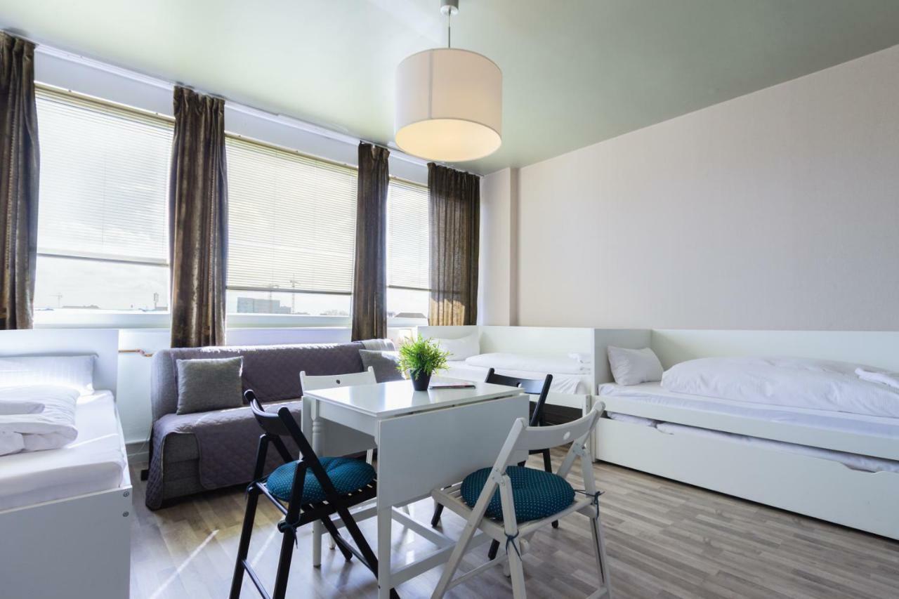 Apartment Trendy