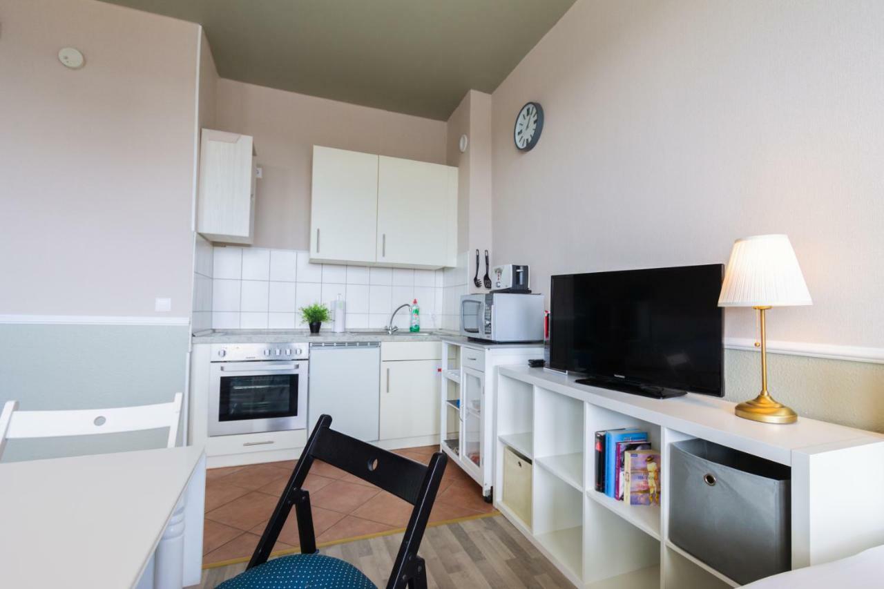 Apartment Trendy *