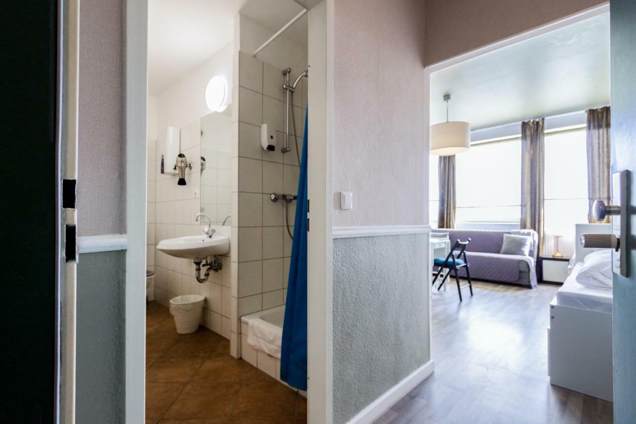 Trendy Apartment *