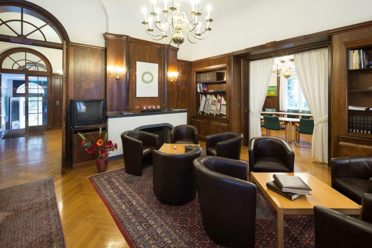 Hotel Europaeische Akademie