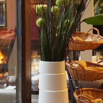 Klassik Hotel 3*