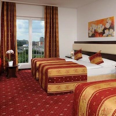 Hotel Klassik Berlin