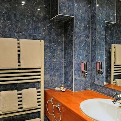Klassik Hotel 3*