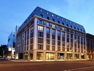 Express - - Alexanderplatz, An Ihg Berlin