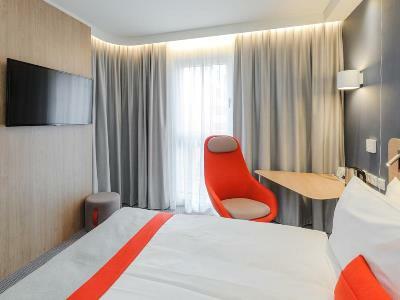 Hotel Express - - Alexanderplatz, An Ihg 3*