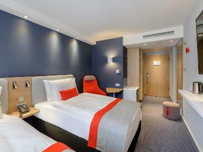 Express - - Alexanderplatz, An Ihg 3* Berlin