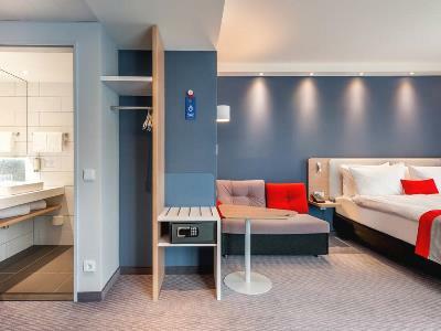 Hotel Express - - Alexanderplatz, An Ihg