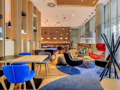 Express - - Alexanderplatz, An Ihg 3*