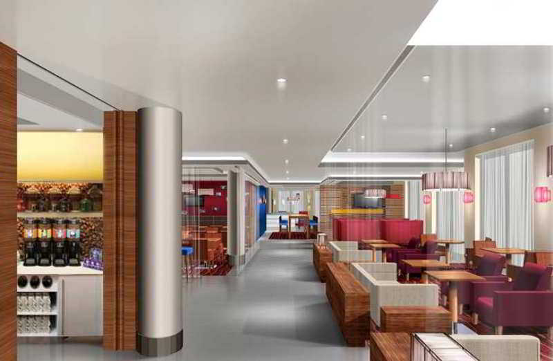 Hampton By Hilton West Berlin