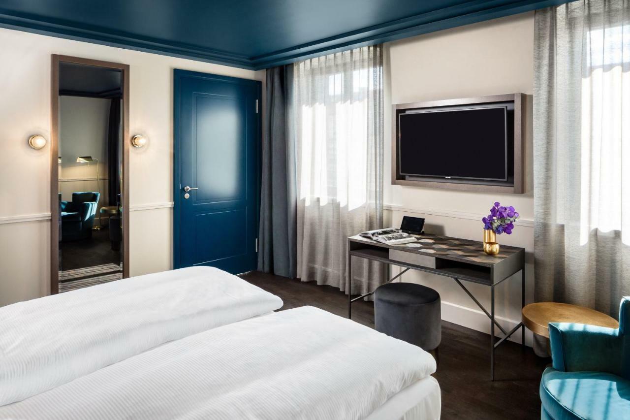 Hotel Amo By Amano Friedrichstrasse Berlin