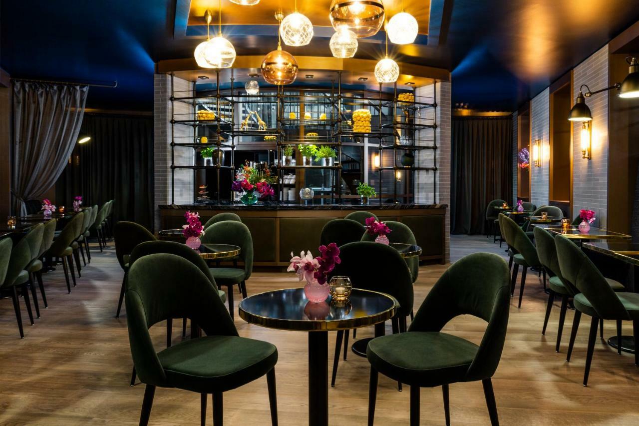 Hotel Amo By Amano Friedrichstrasse 3*