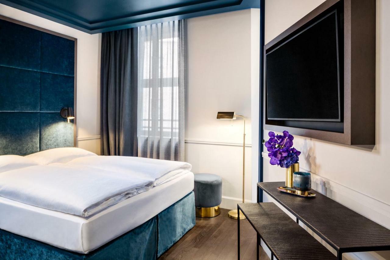 Hotel Amo By Amano Friedrichstrasse