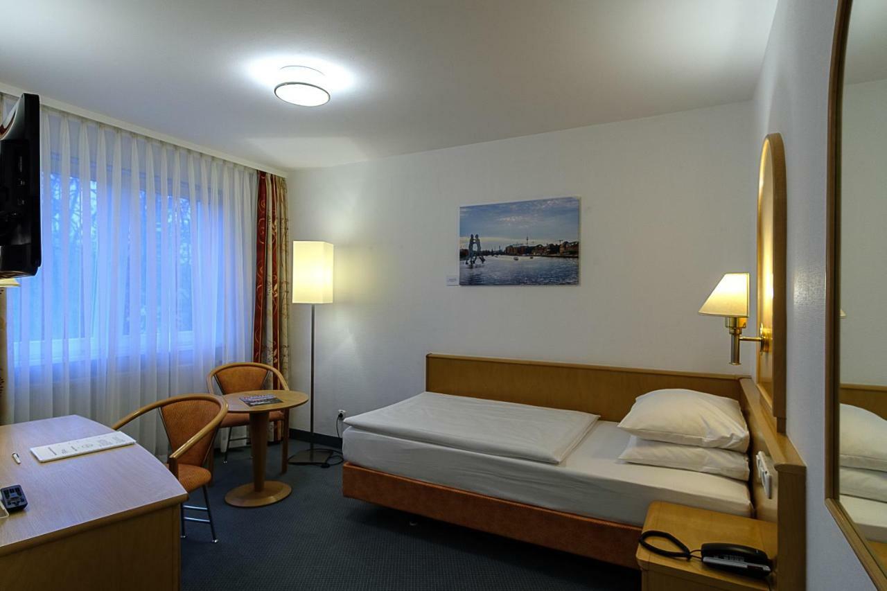 Hotel Rheinsberg Am See Berlin