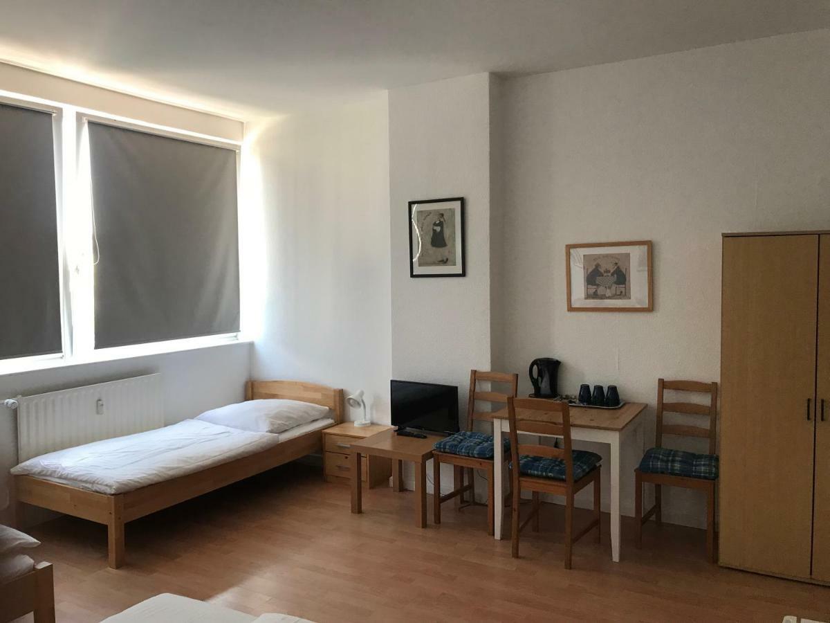 Guest house City Inn Berlin
