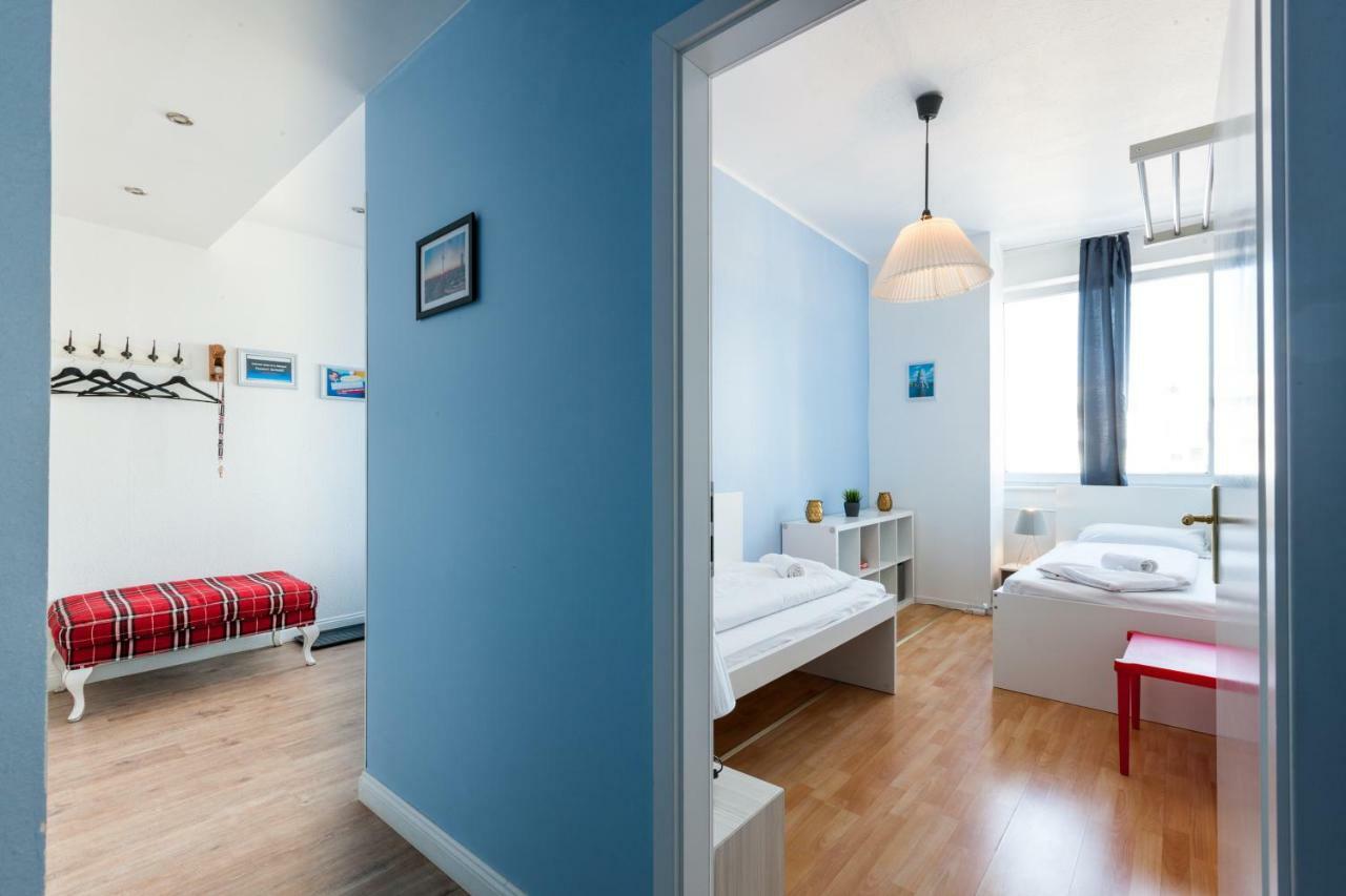 Apartment Trendy *