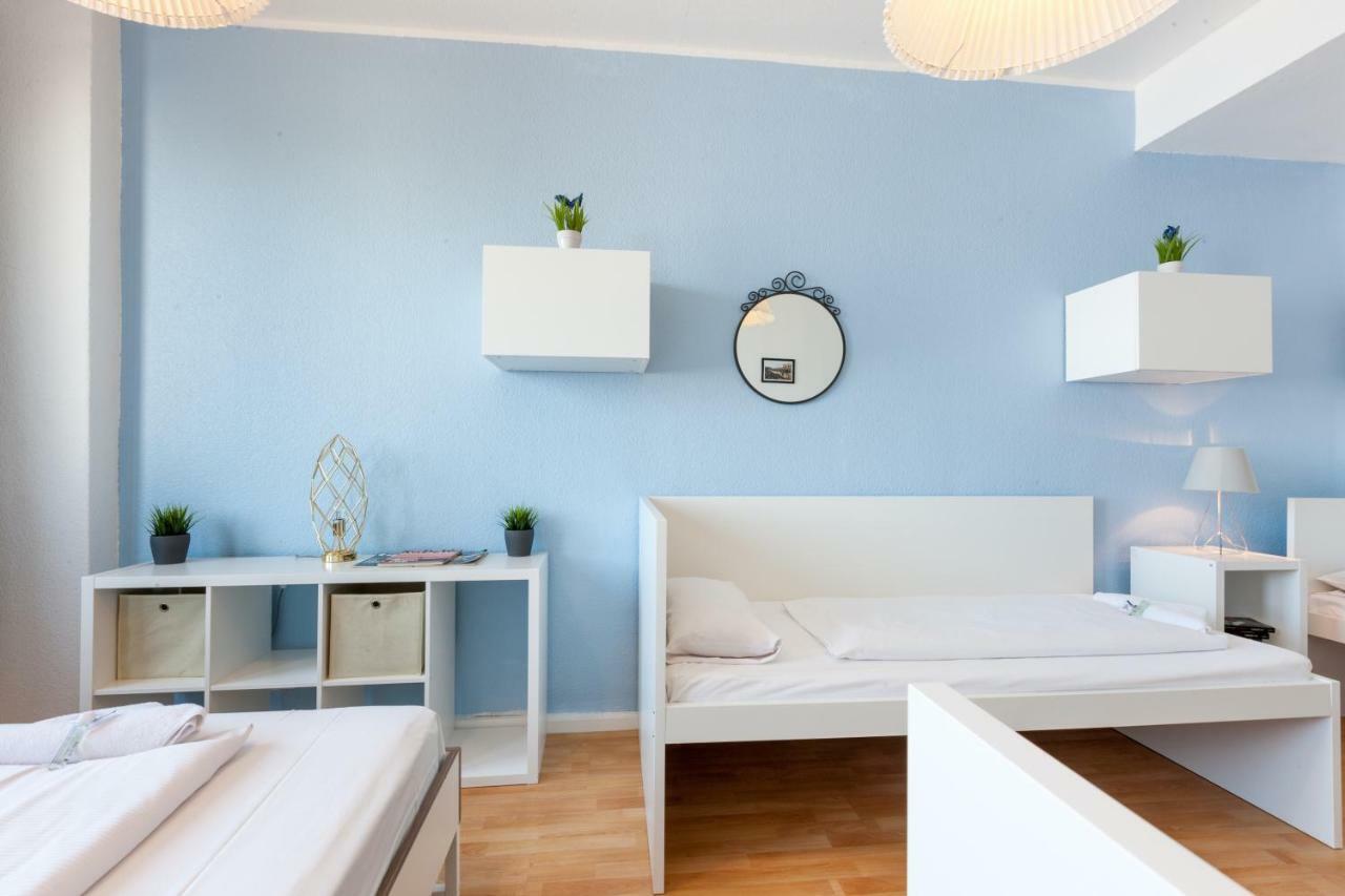 Trendy Berlin