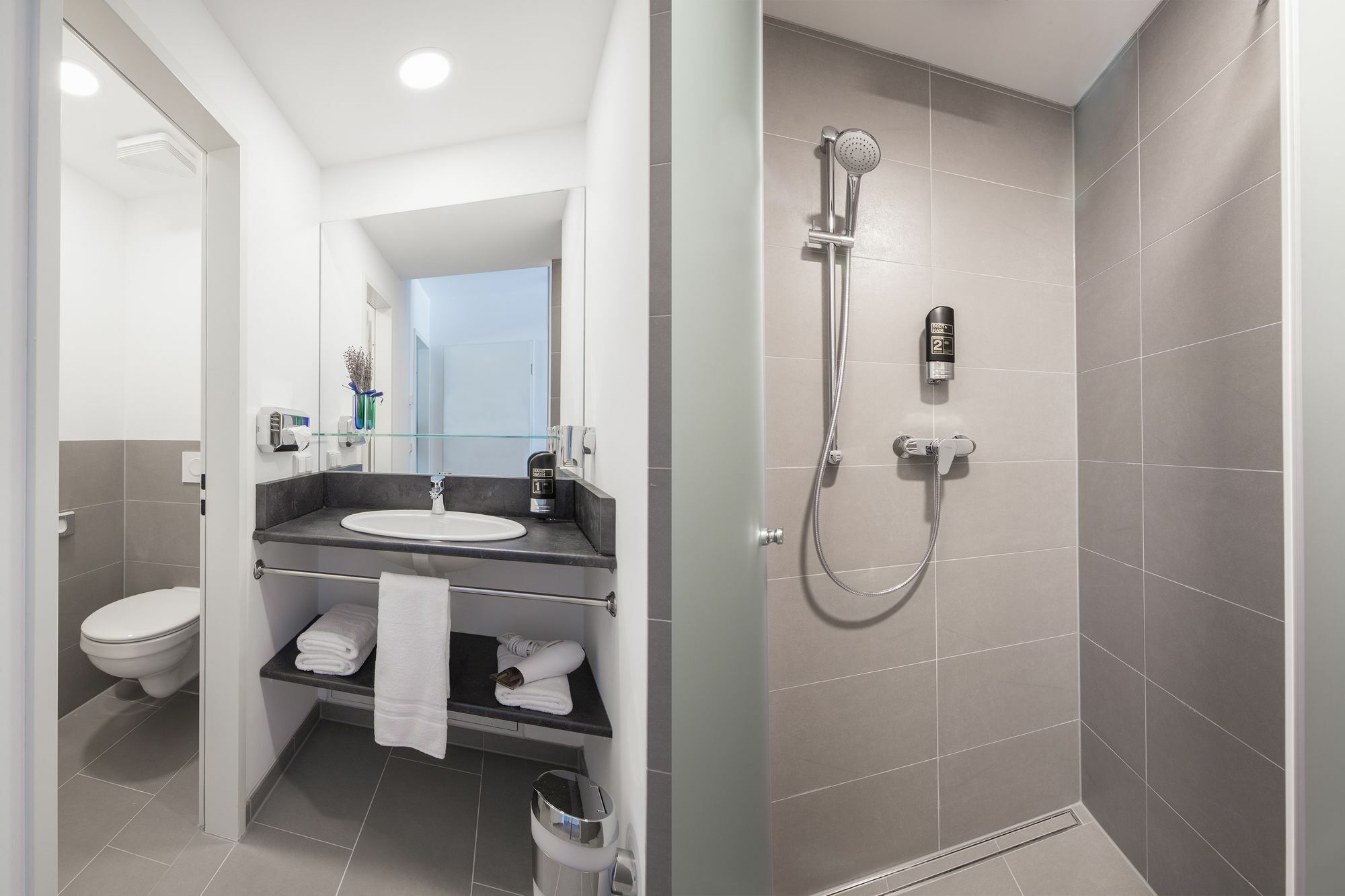 Aparthotel Trio