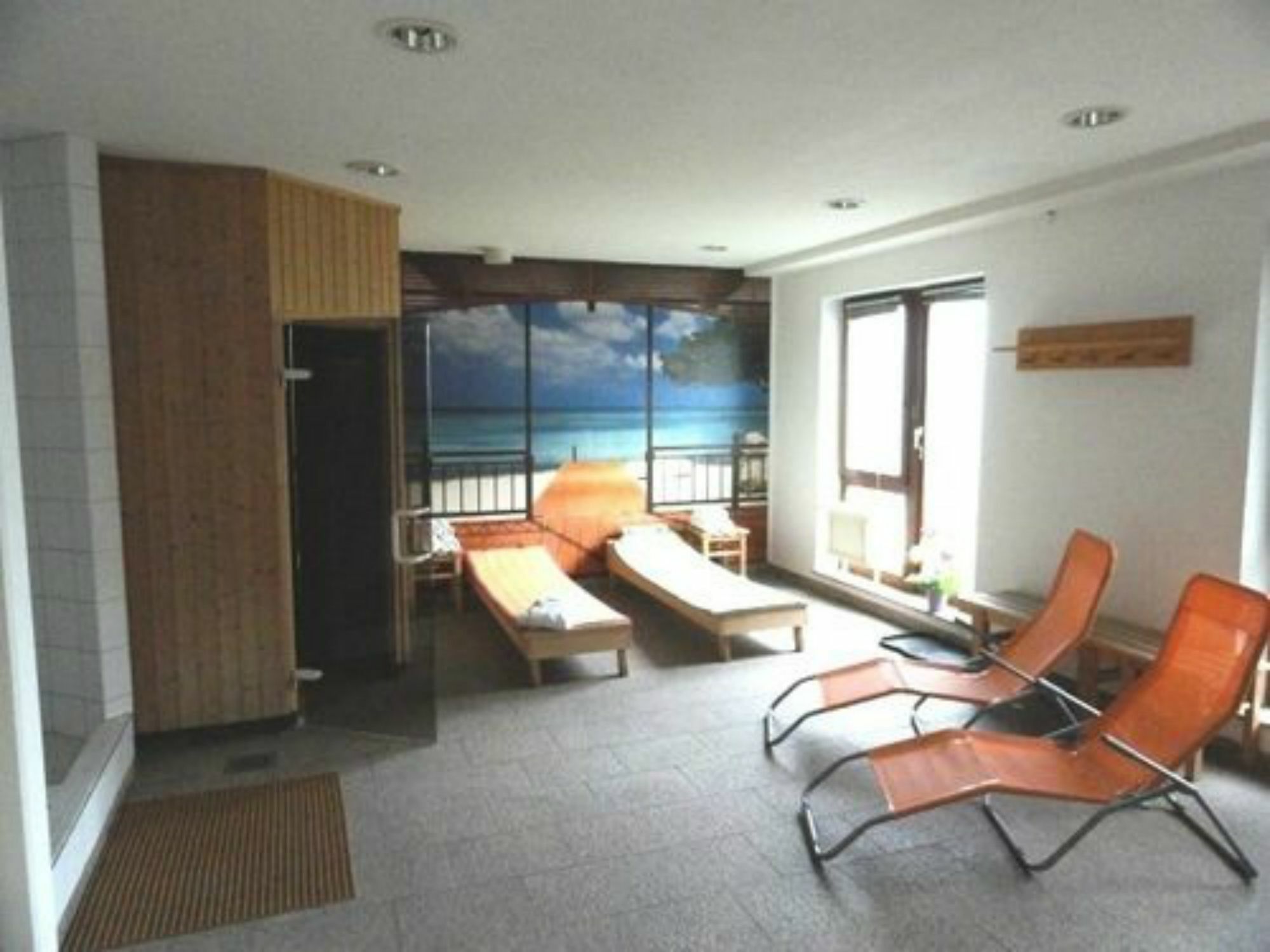 Solitaire Hotel
