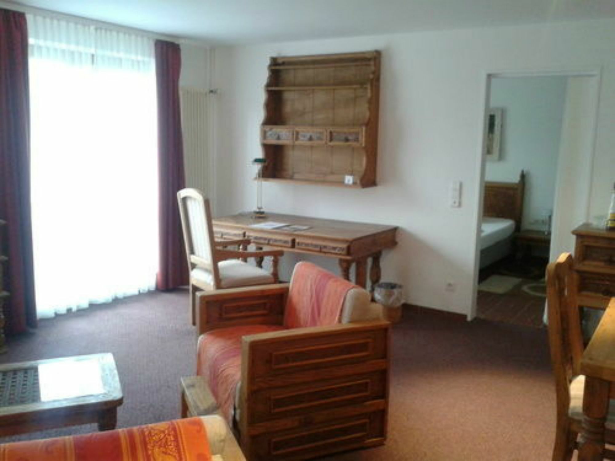 Hotel Solitaire Berlin