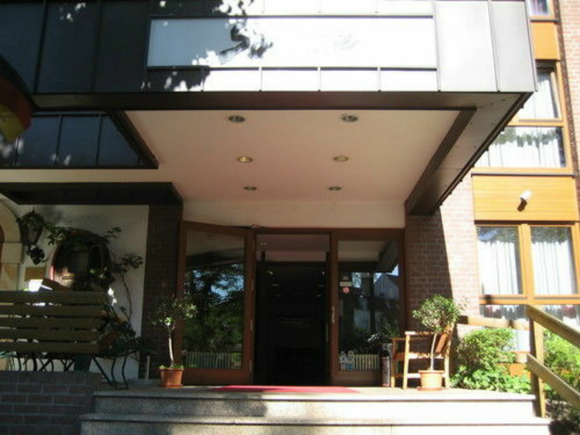 Hotel Solitaire Berlin