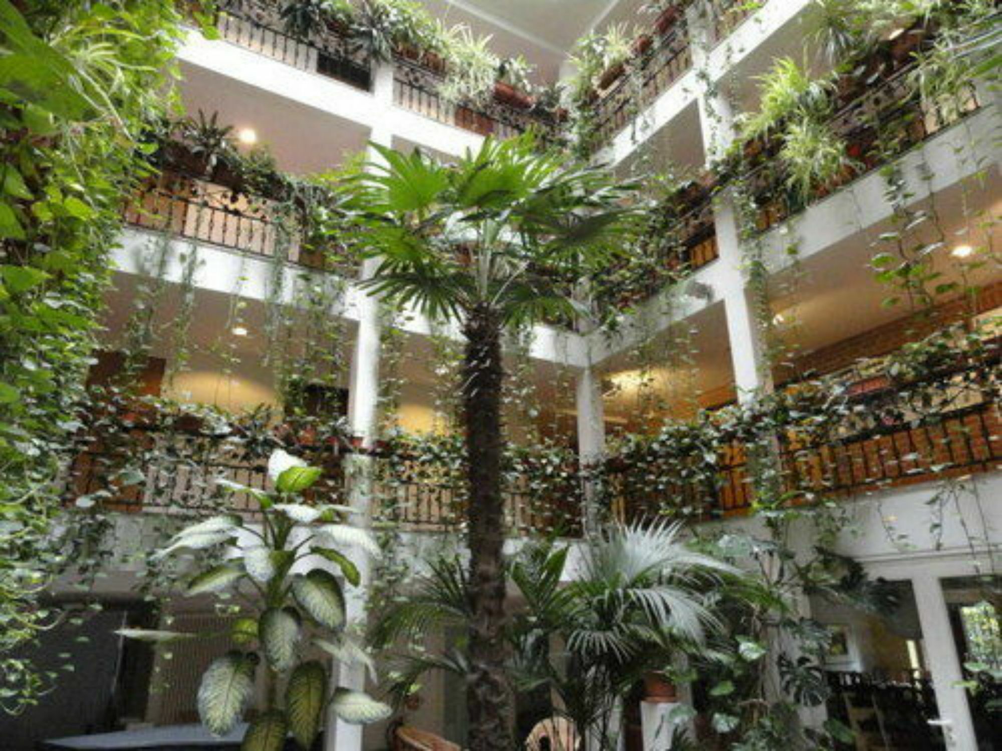 Hotel Solitaire Berlin