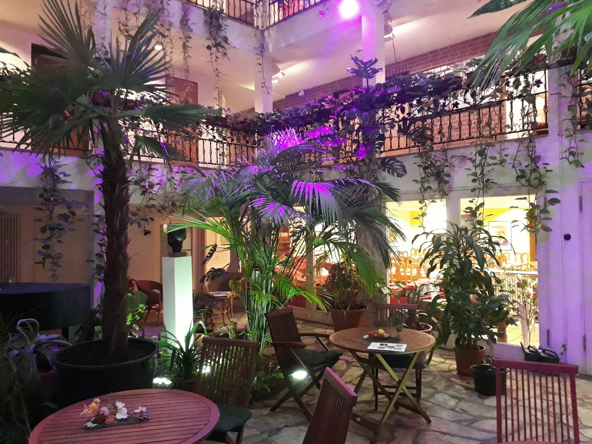 Solitaire 3* Berlin