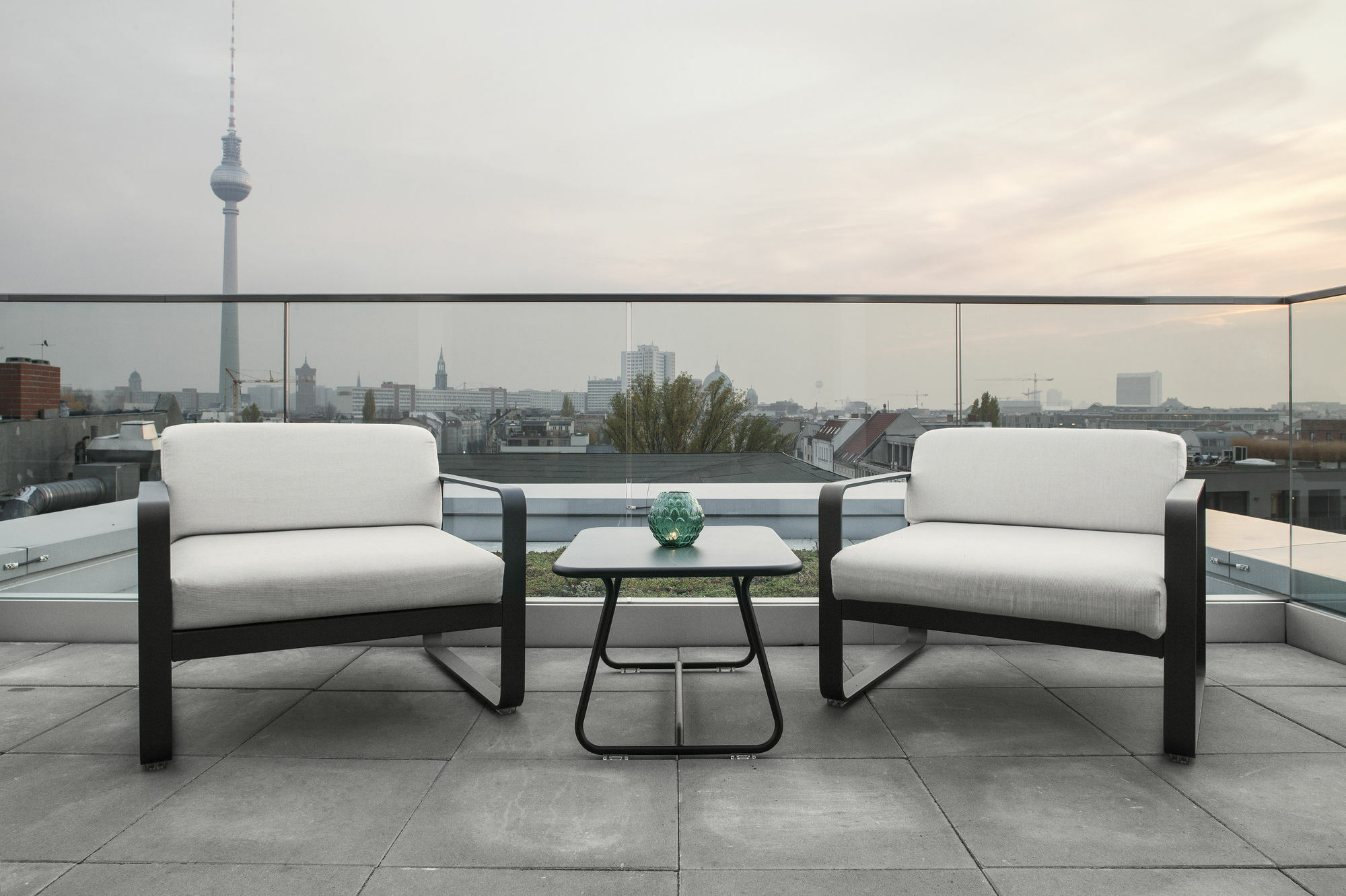 Aparthotel Amano 3*