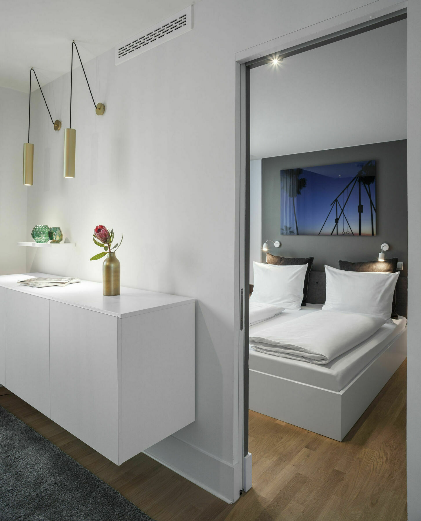 Amano Aparthotel 3*