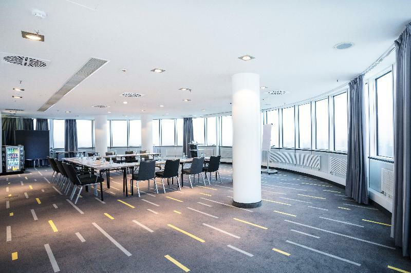 Garner - Spandau By Ihg