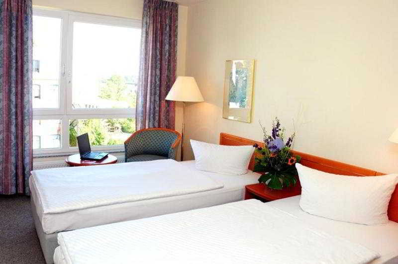 Fjord Hotel 3*
