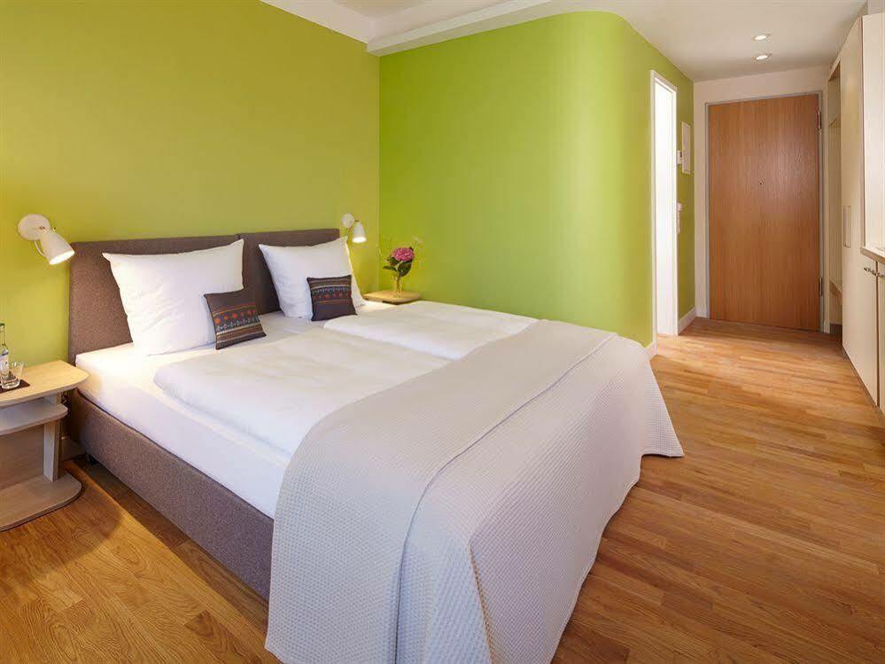 Flottwell Hotel&residenz Am Park Hotel Berlin