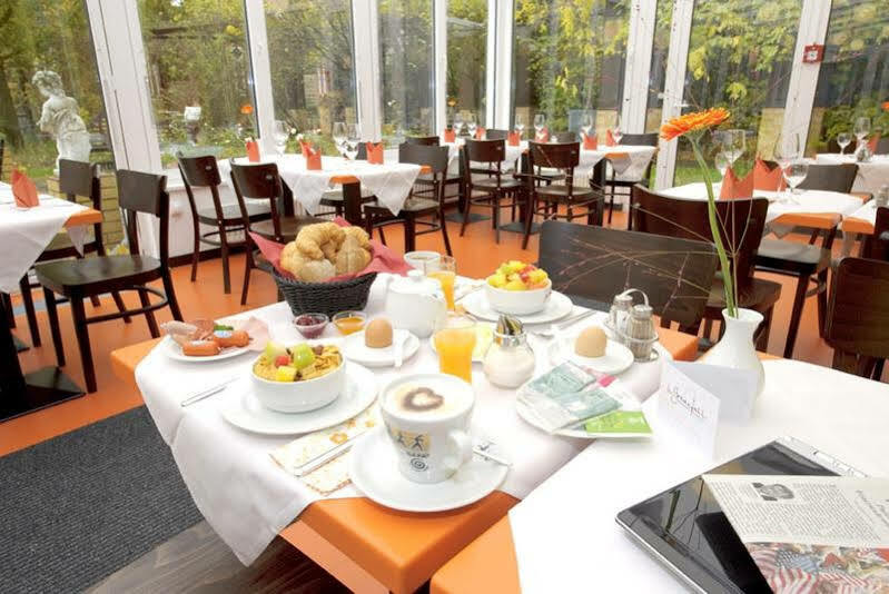 Hotel Grenzfall 3*
