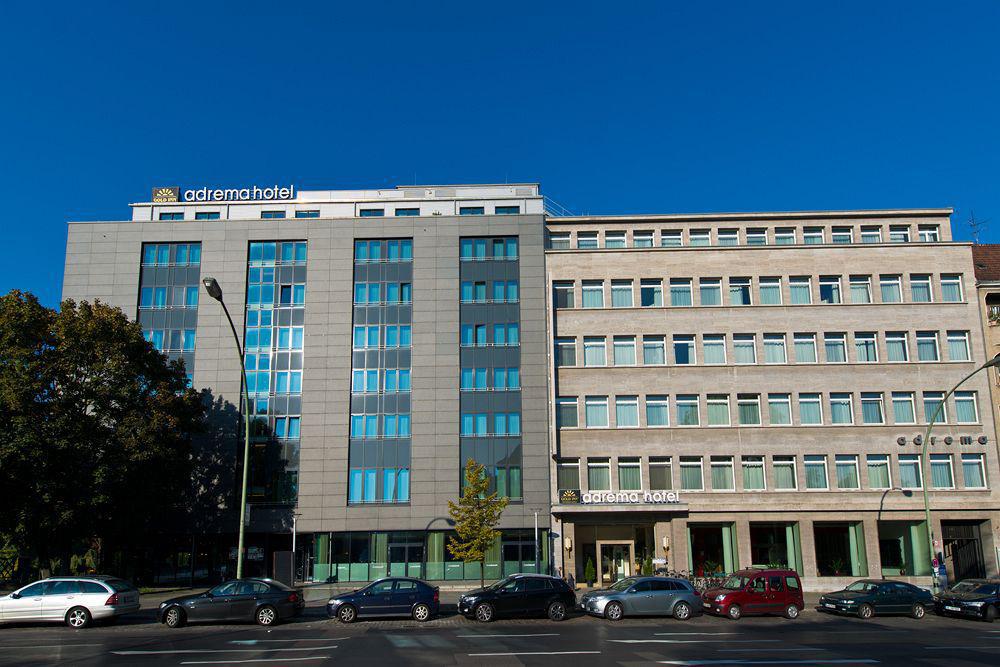 Adrema 4* Berlin