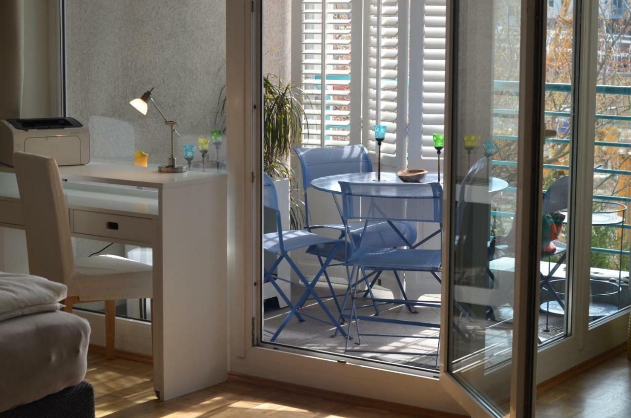 All-in-one Apartment Berlin
