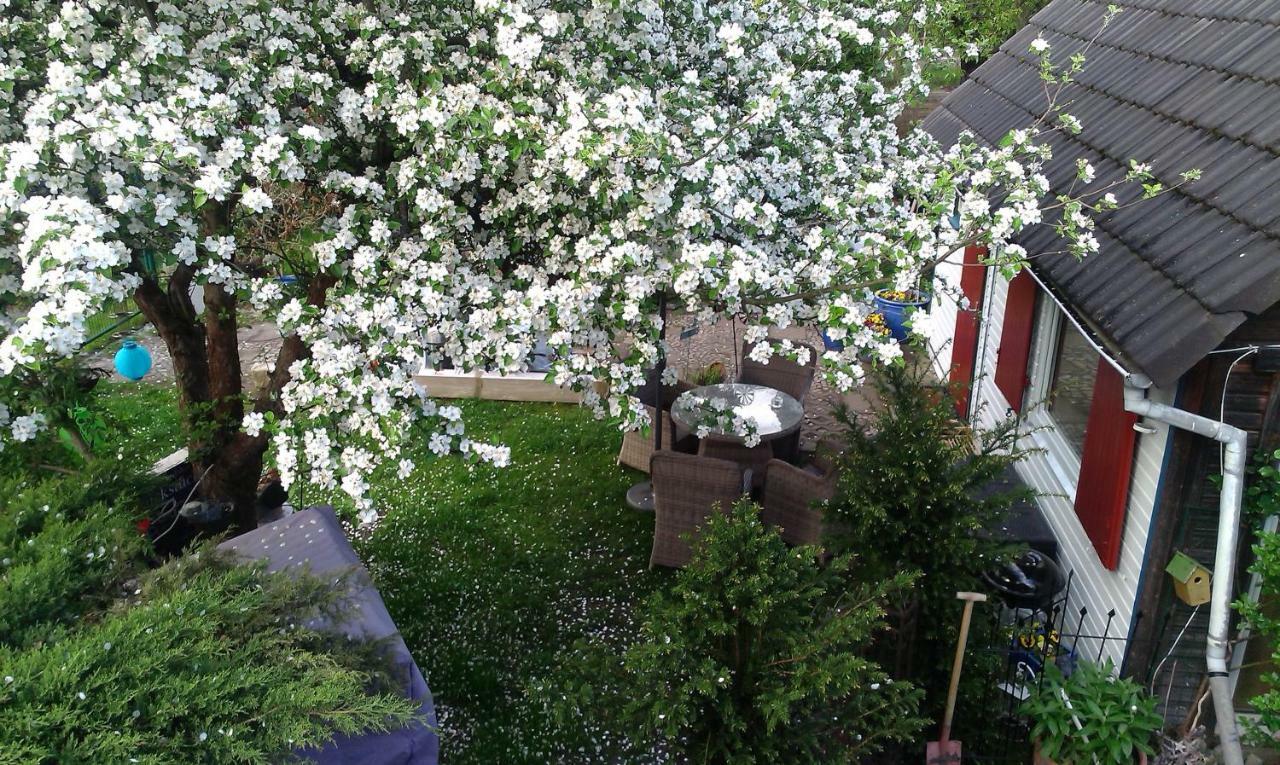Holiday home Kleine Berlin