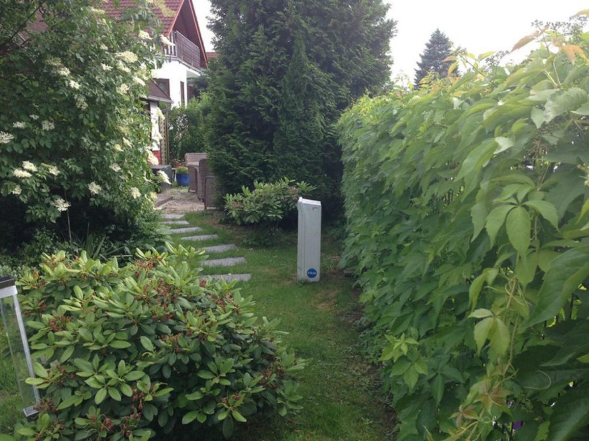 Holiday home Kleine Berlin