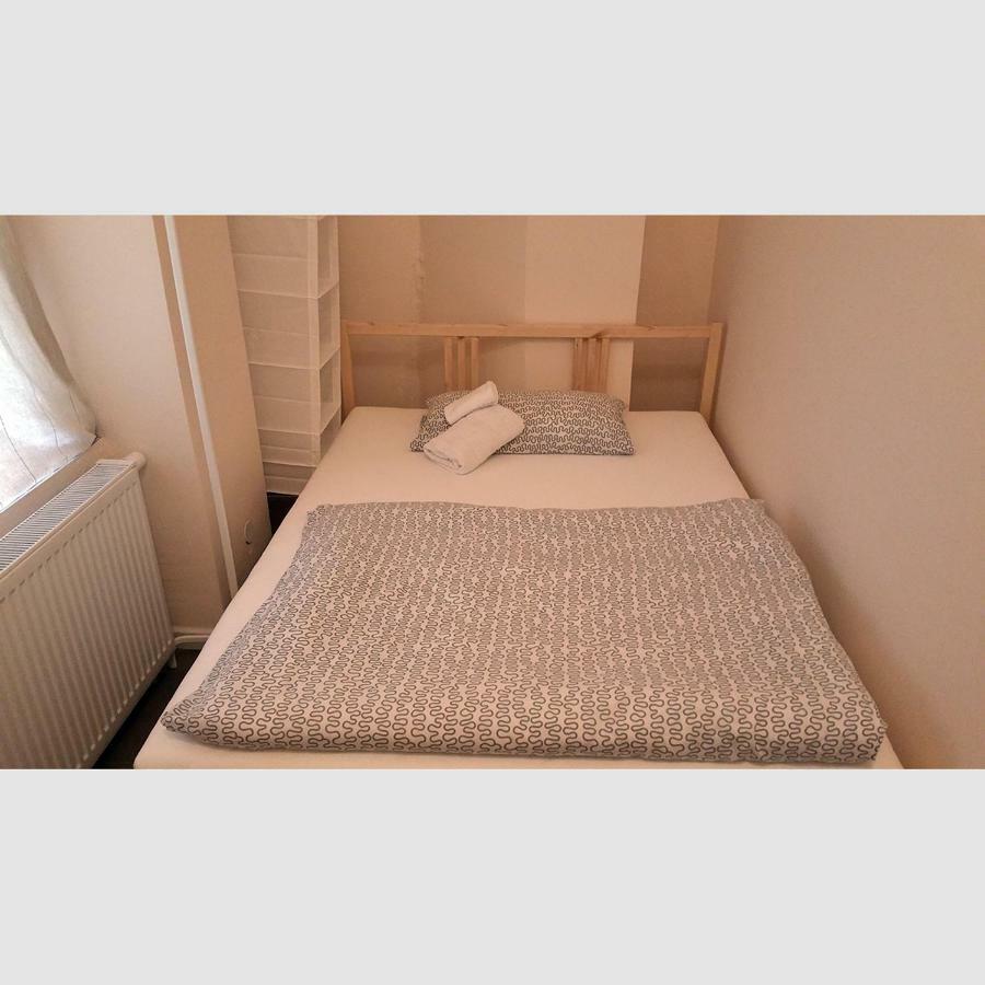Lodgecity - Private * Berlin