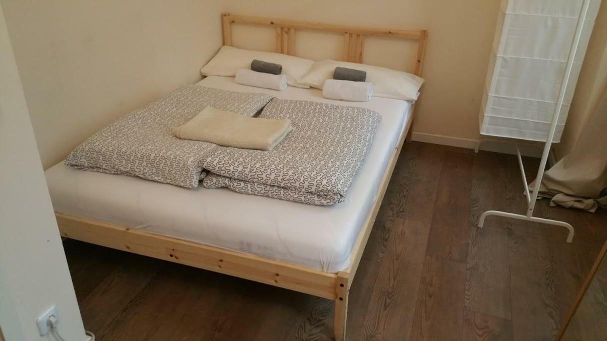 Gæstehus Lodgecity - Private Berlin