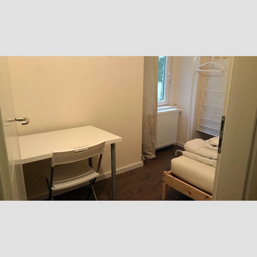 Lodgecity - Private Gæstehus *