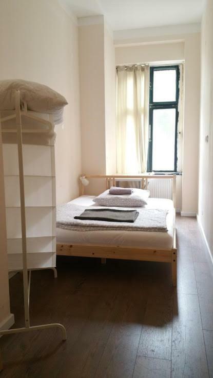 Gæstehus Lodgecity - Private *