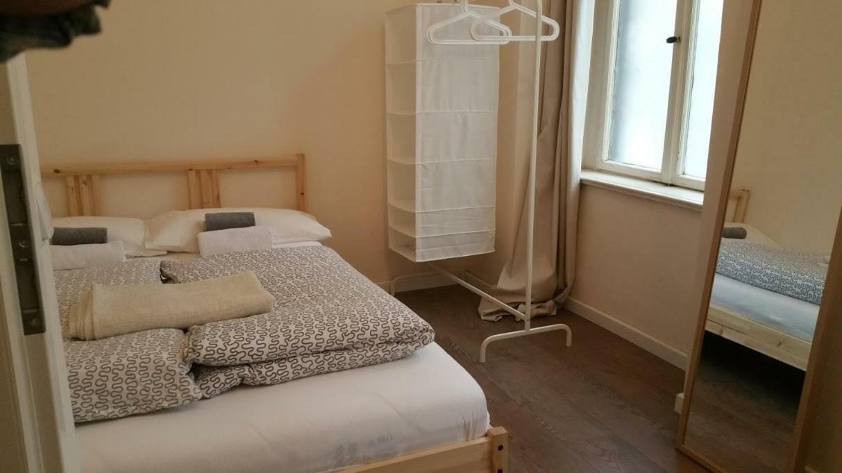 Lodgecity - Private Gæstehus Berlin