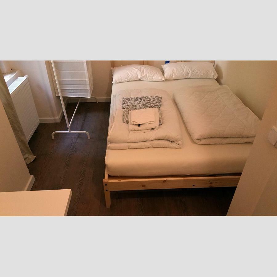 Lodgecity - Private Berlin