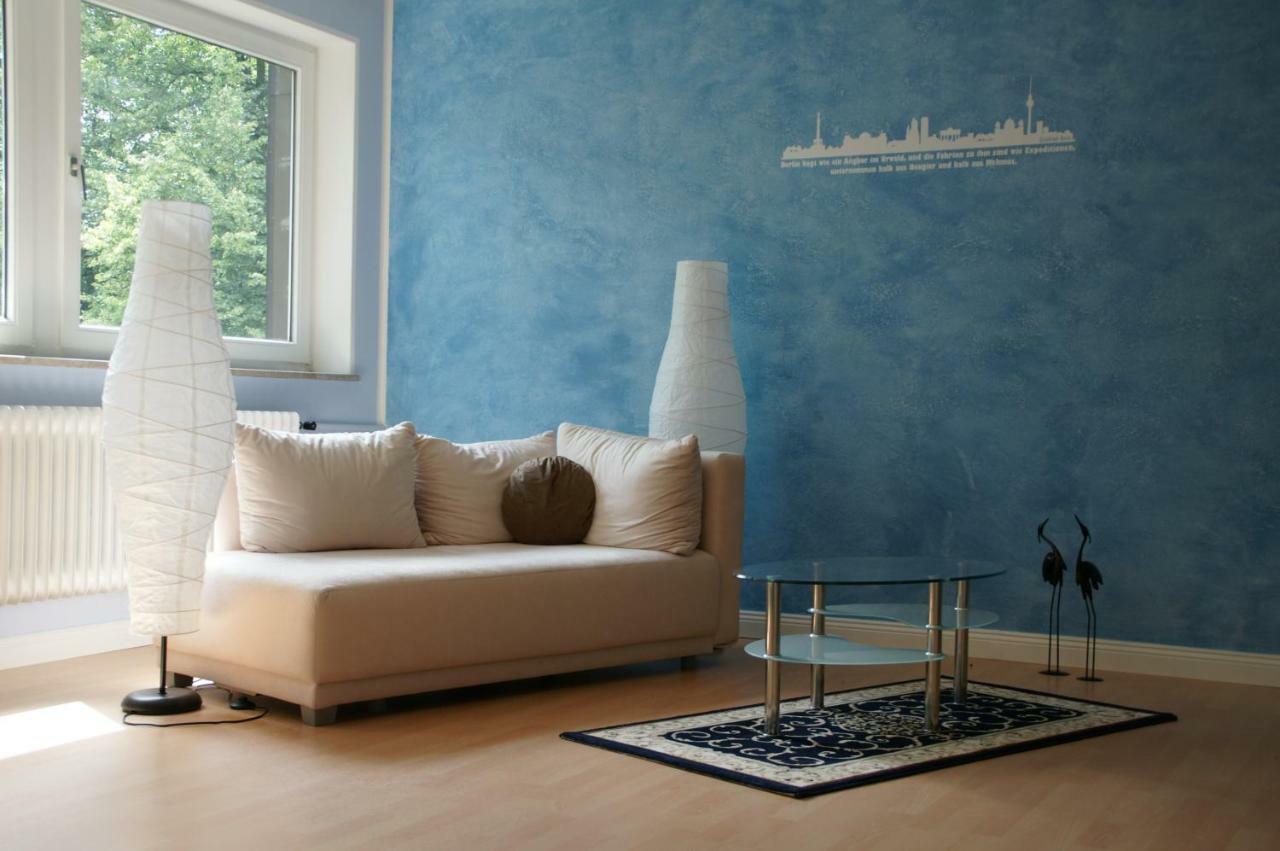 Tillmanns-haus Guest house